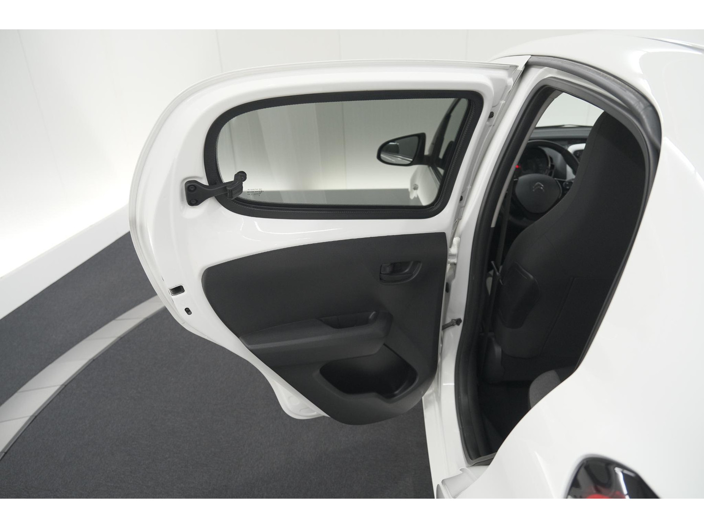 Citroën Citroën