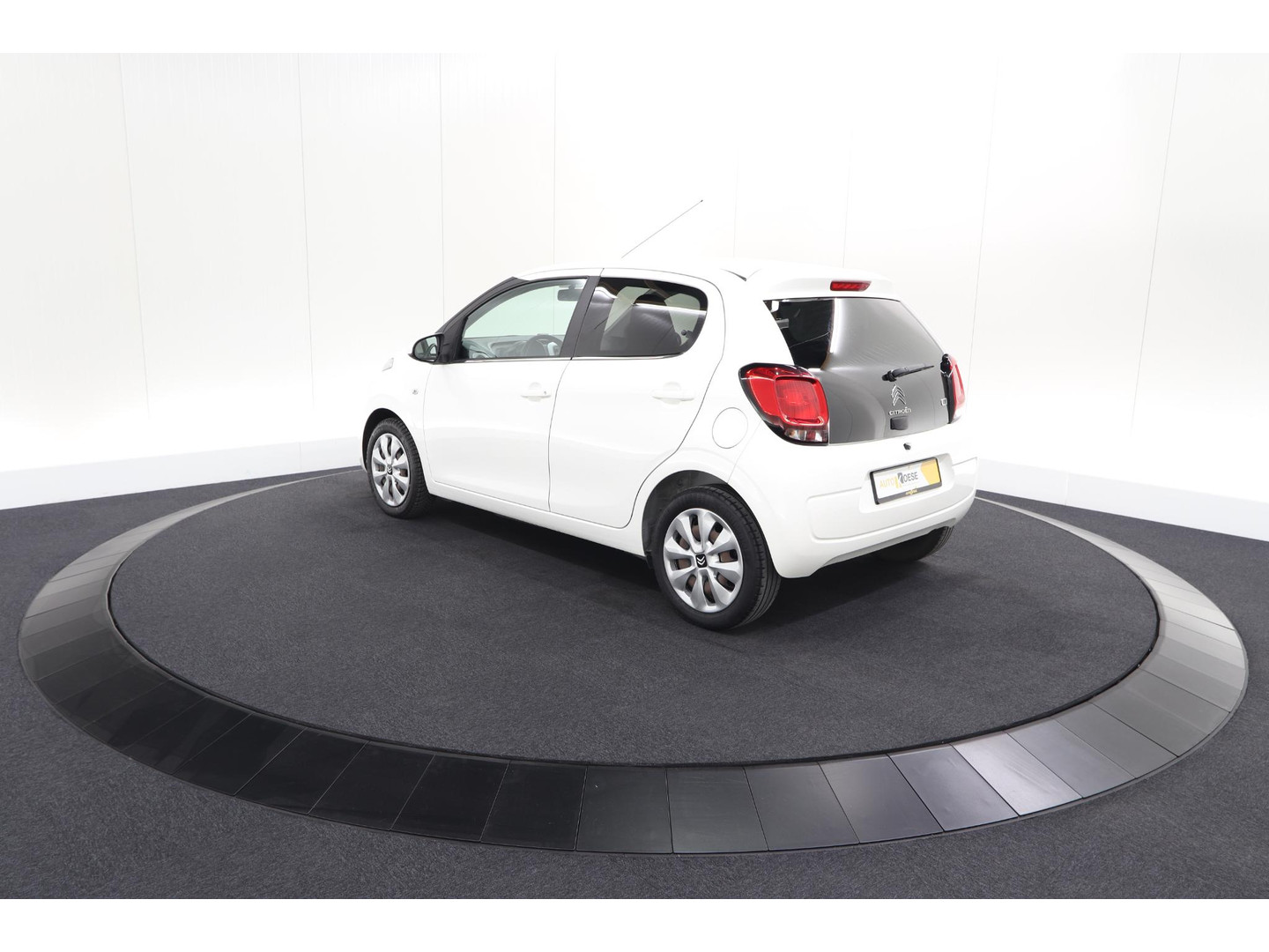 Citroën Citroën
