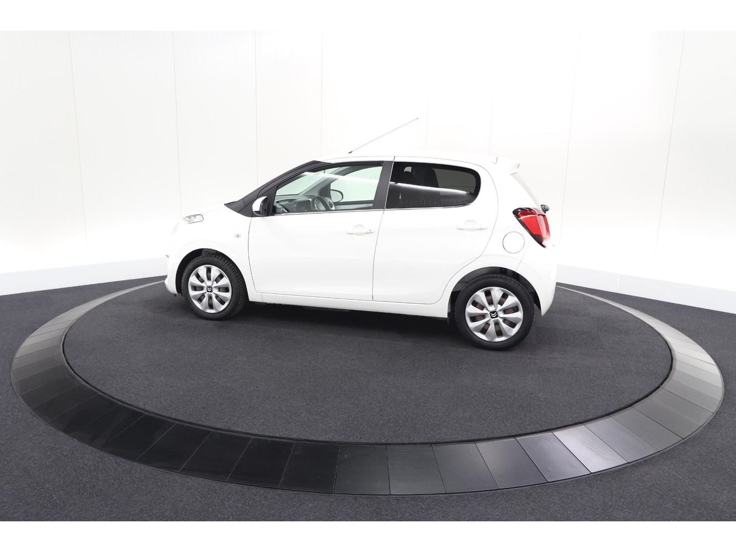 Citroën Citroën