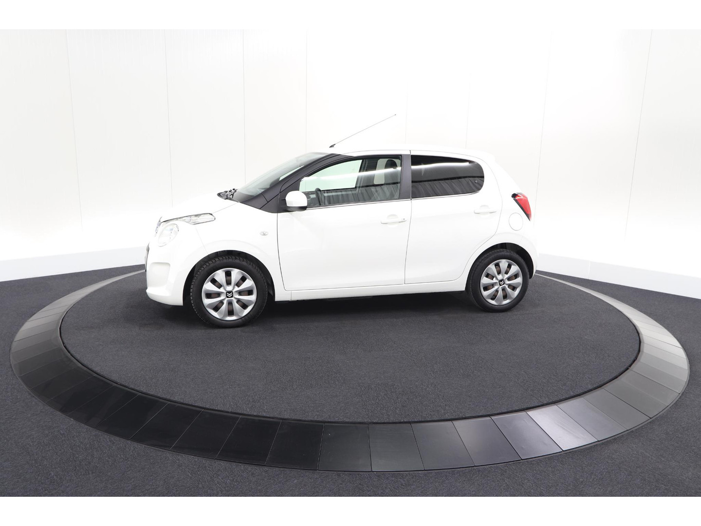 Citroën Citroën