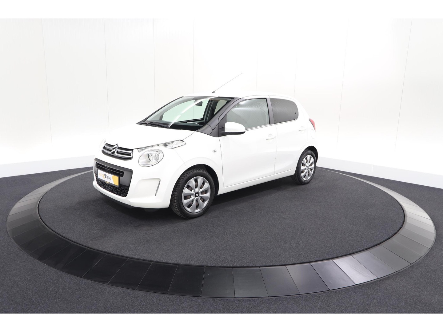 Citroën Citroën