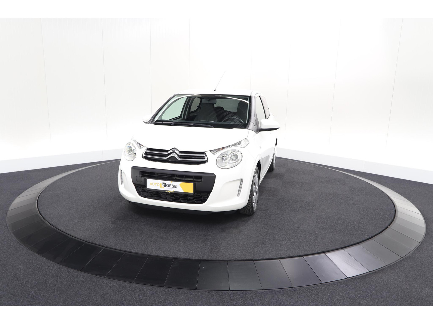 Citroën Citroën