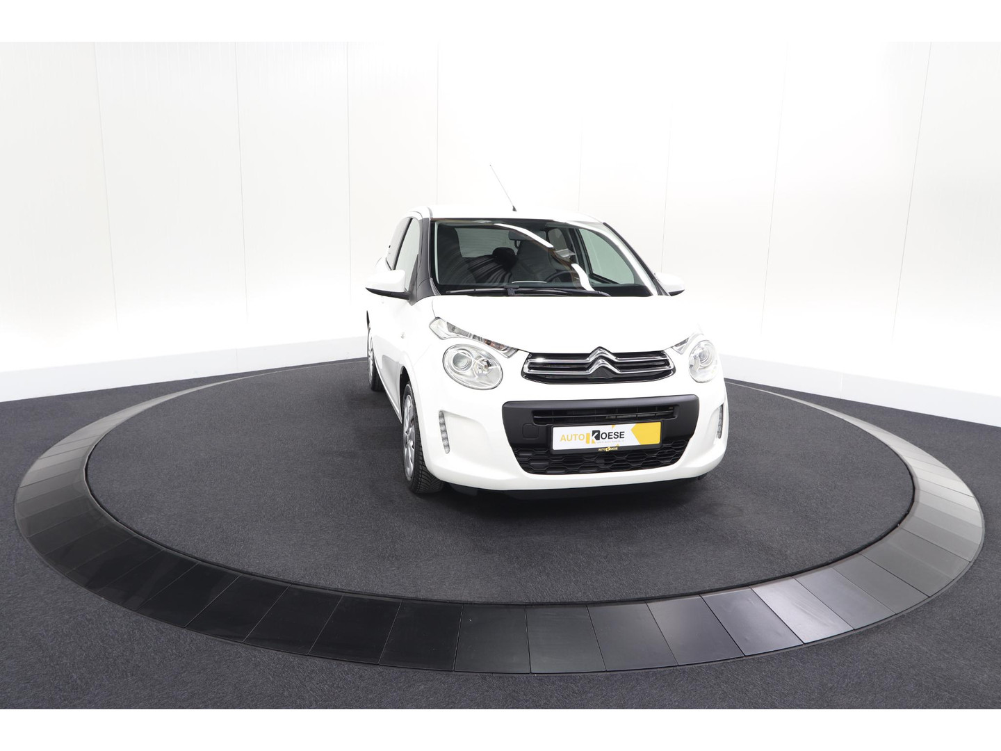 Citroën Citroën