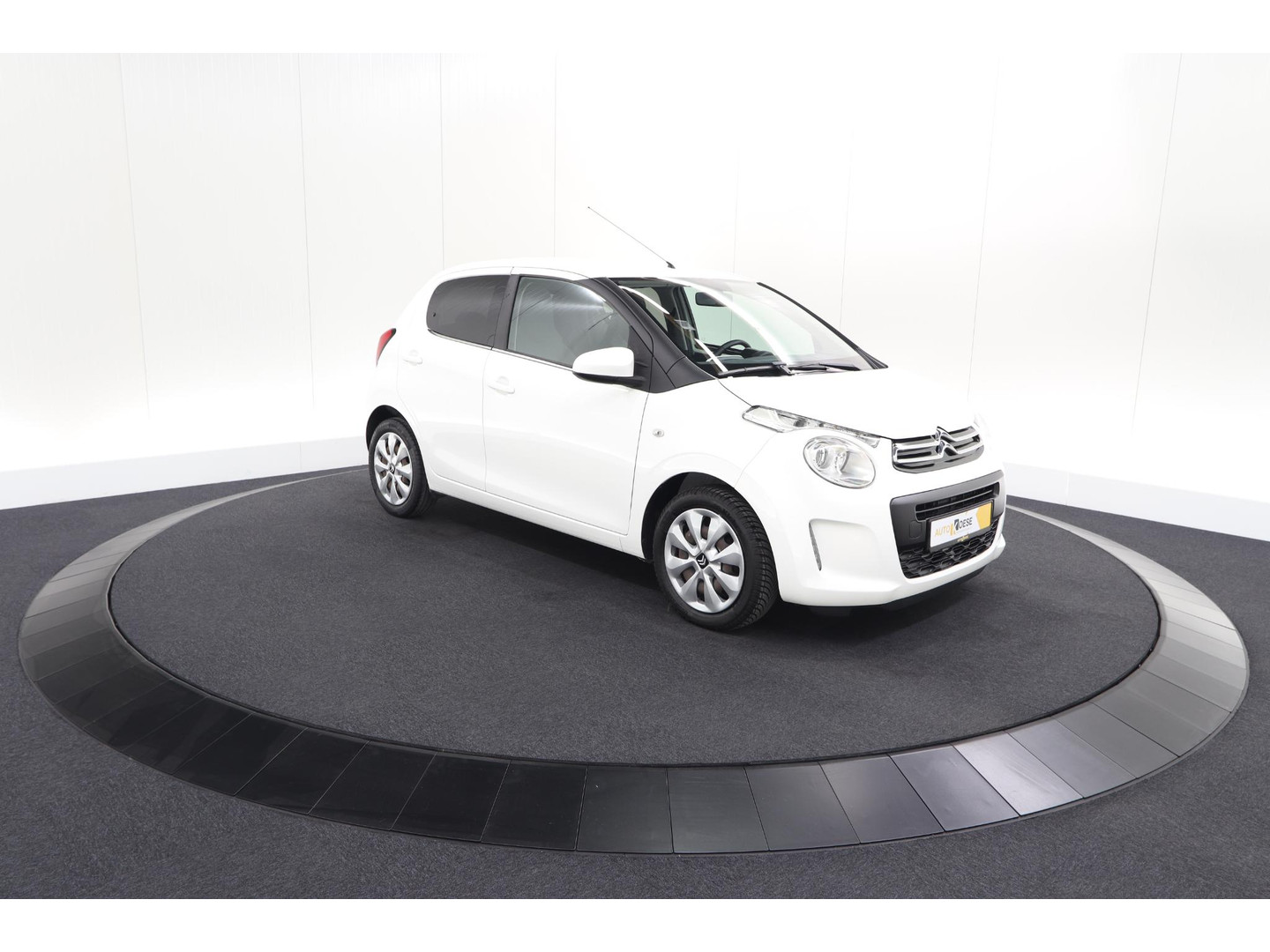 Citroën Citroën