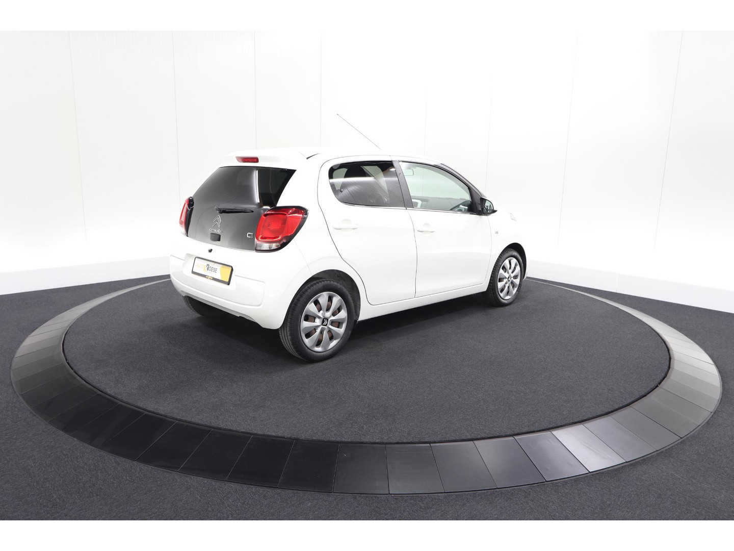 Citroën Citroën