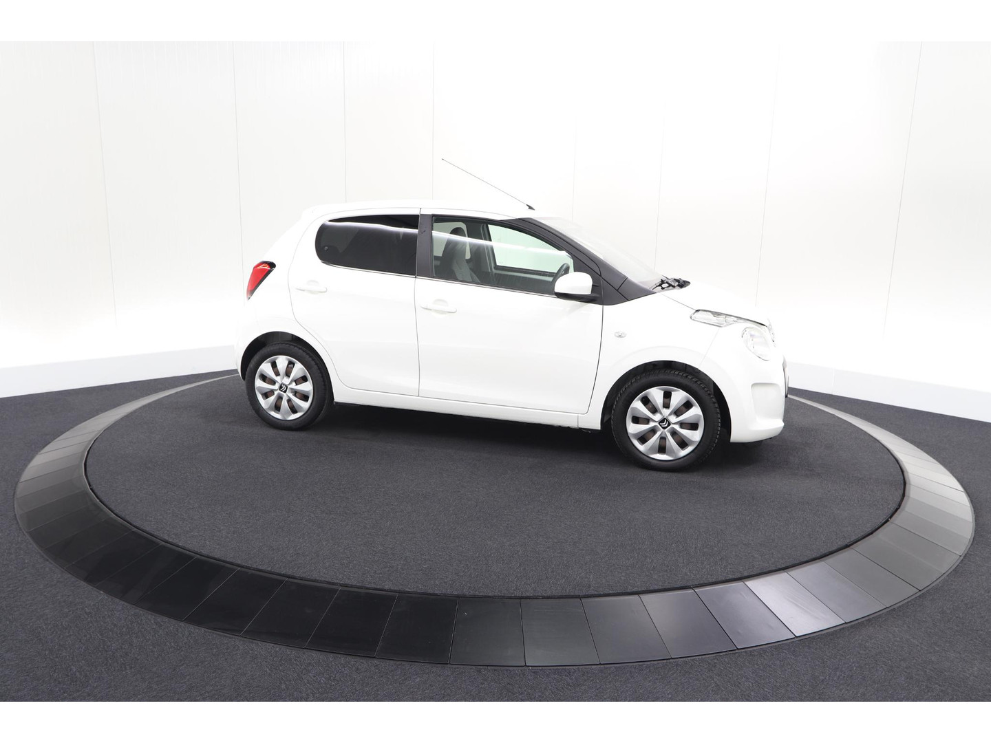 Citroën Citroën