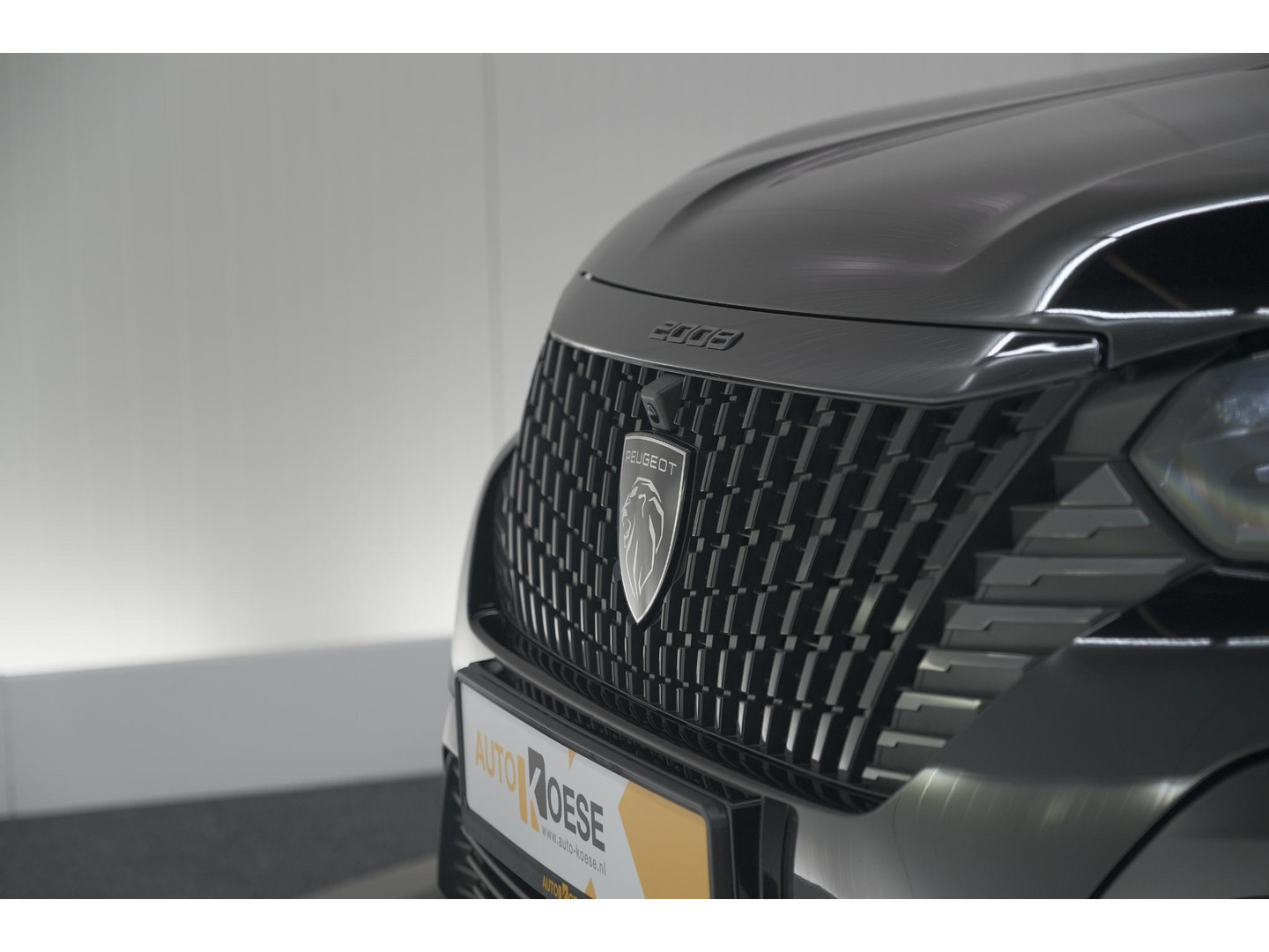 Peugeot Peugeot