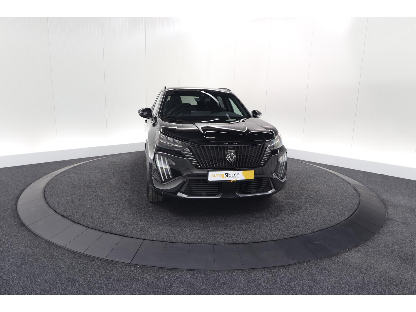 Peugeot Peugeot