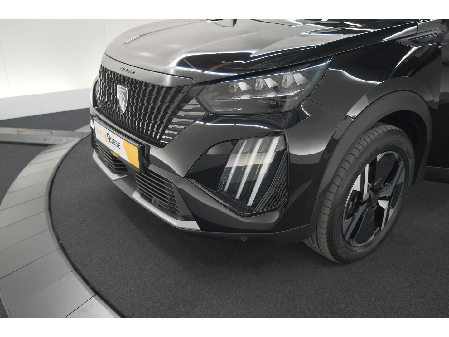 Peugeot