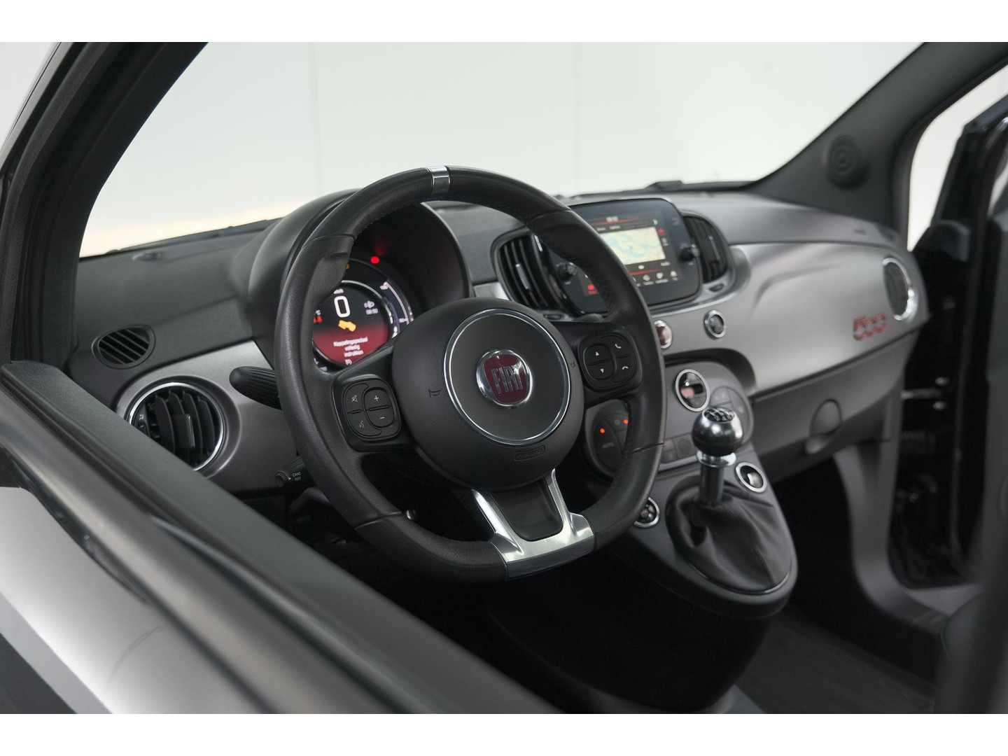 Fiat Fiat