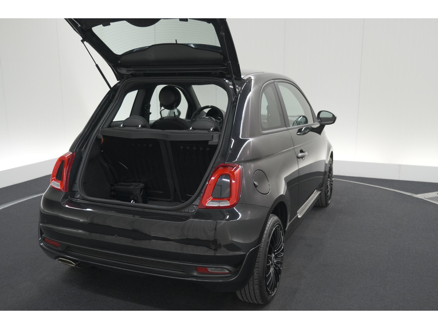 Fiat Fiat