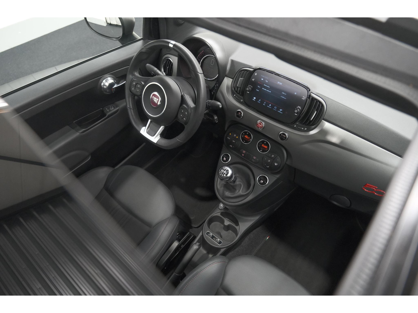 Fiat Fiat