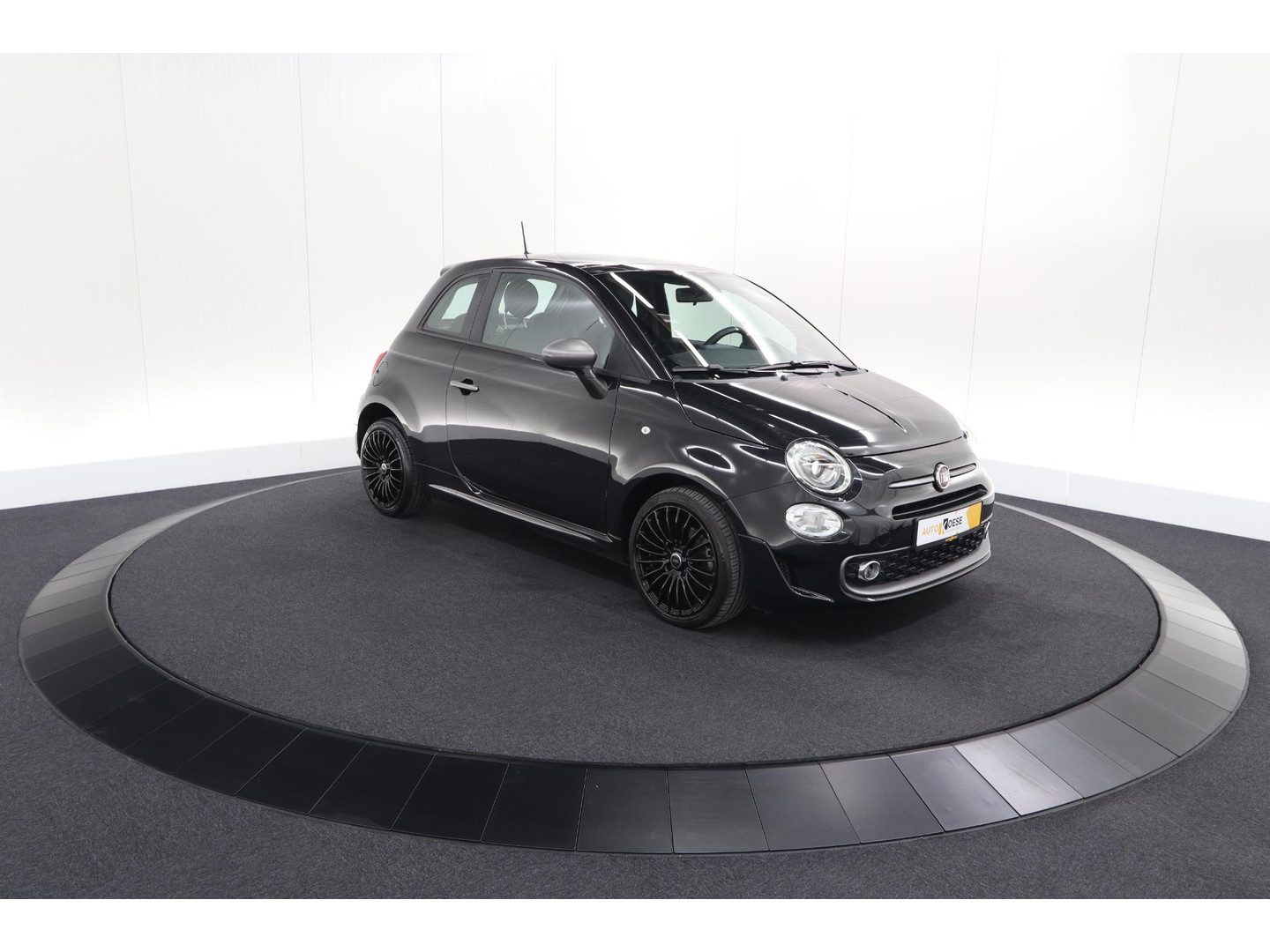 Fiat Fiat