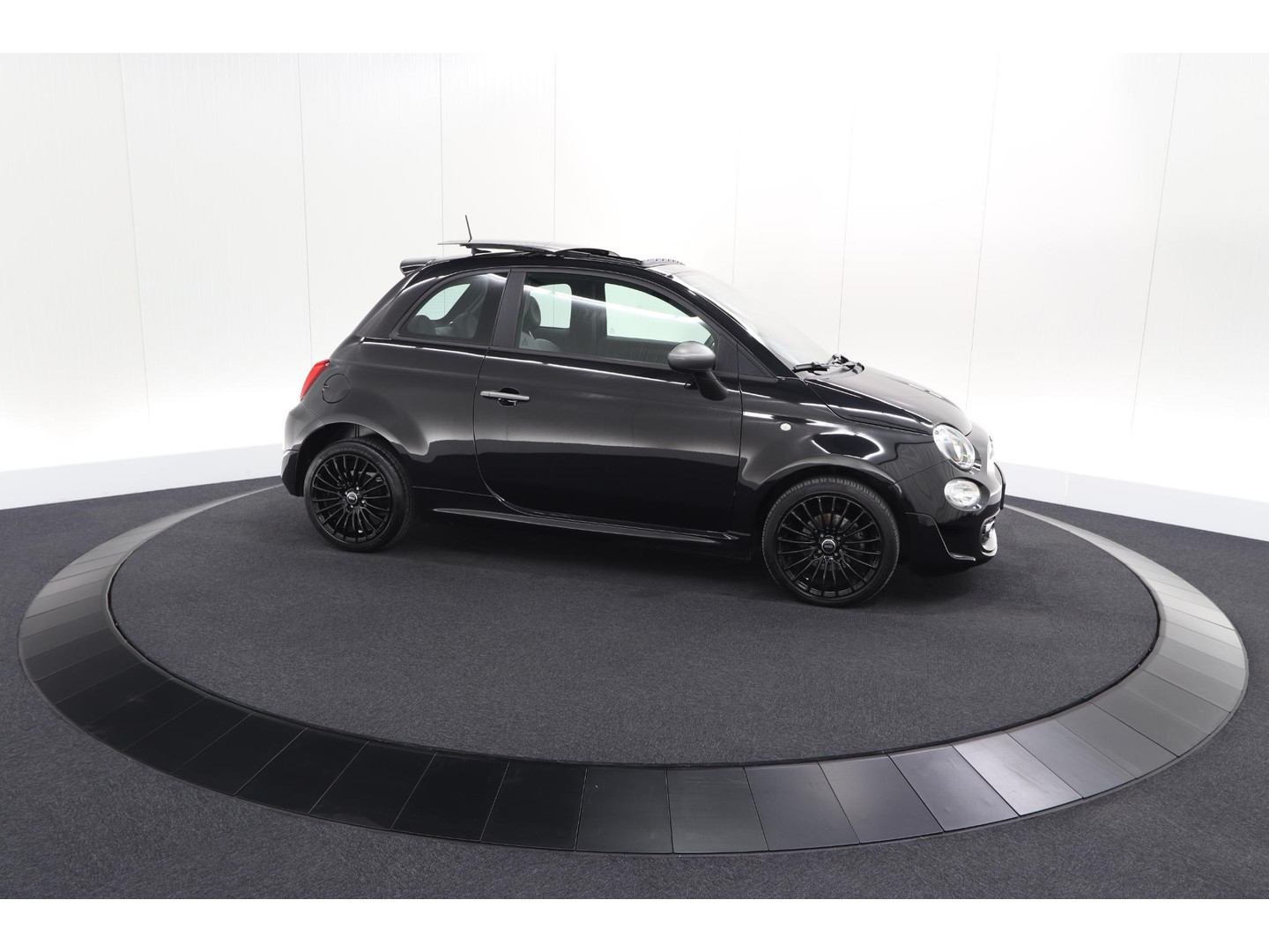 Fiat Fiat