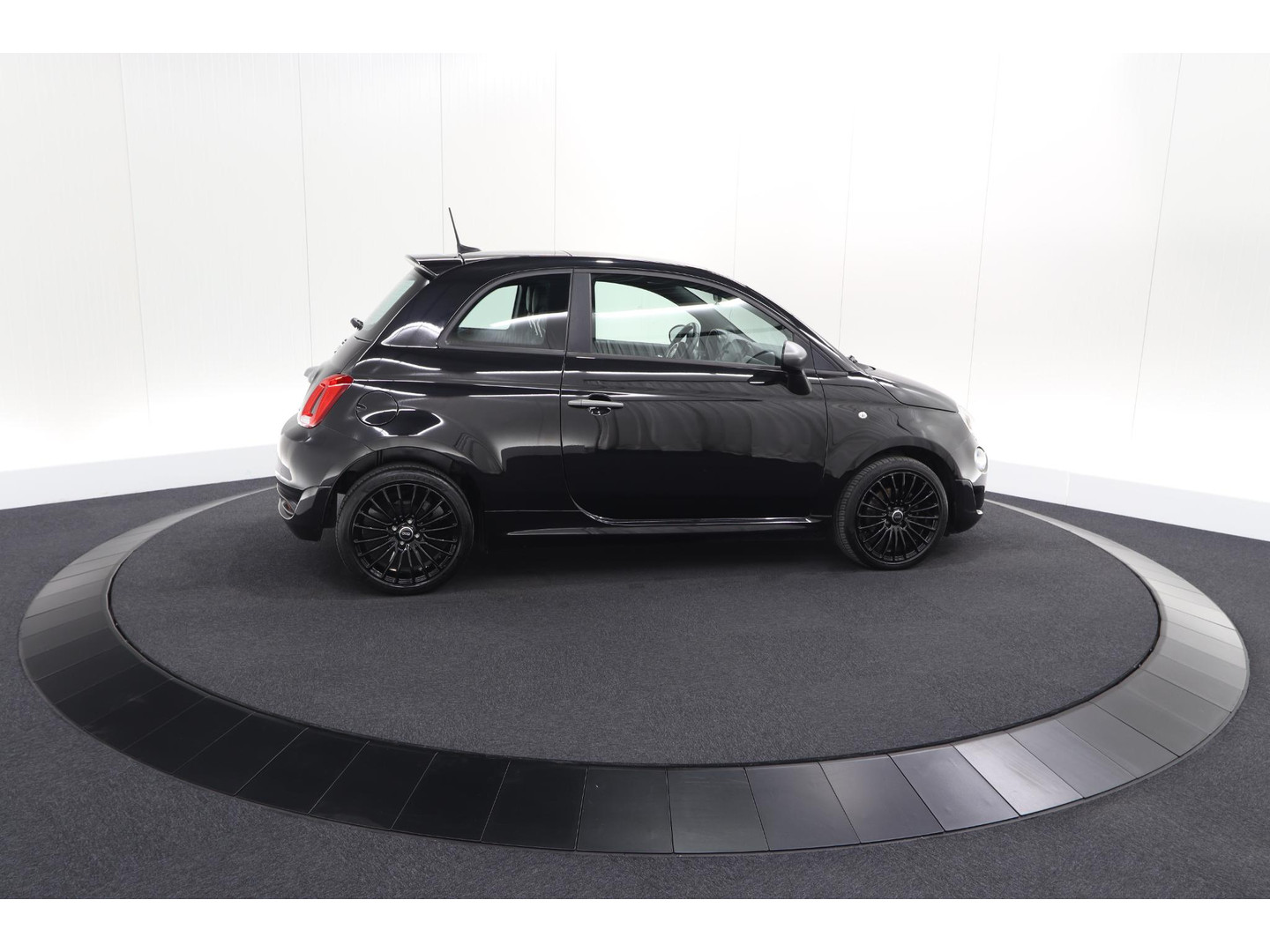 Fiat Fiat