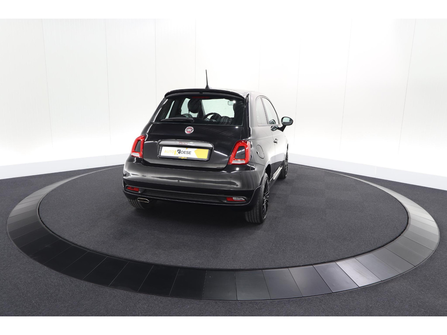 Fiat Fiat