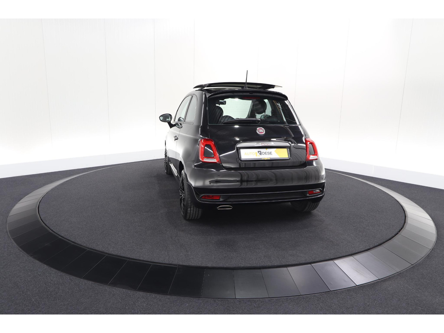 Fiat Fiat