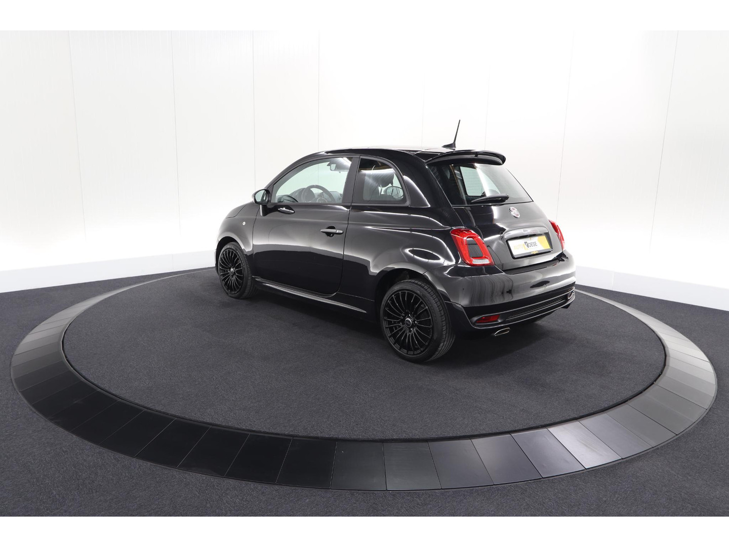 Fiat Fiat