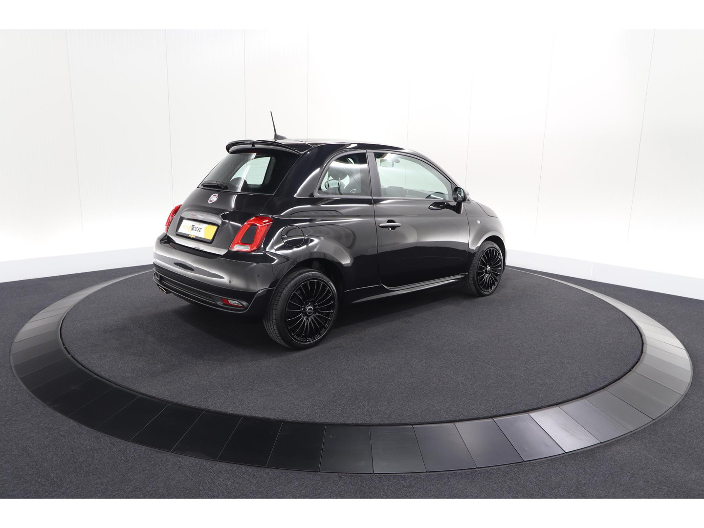 Fiat Fiat