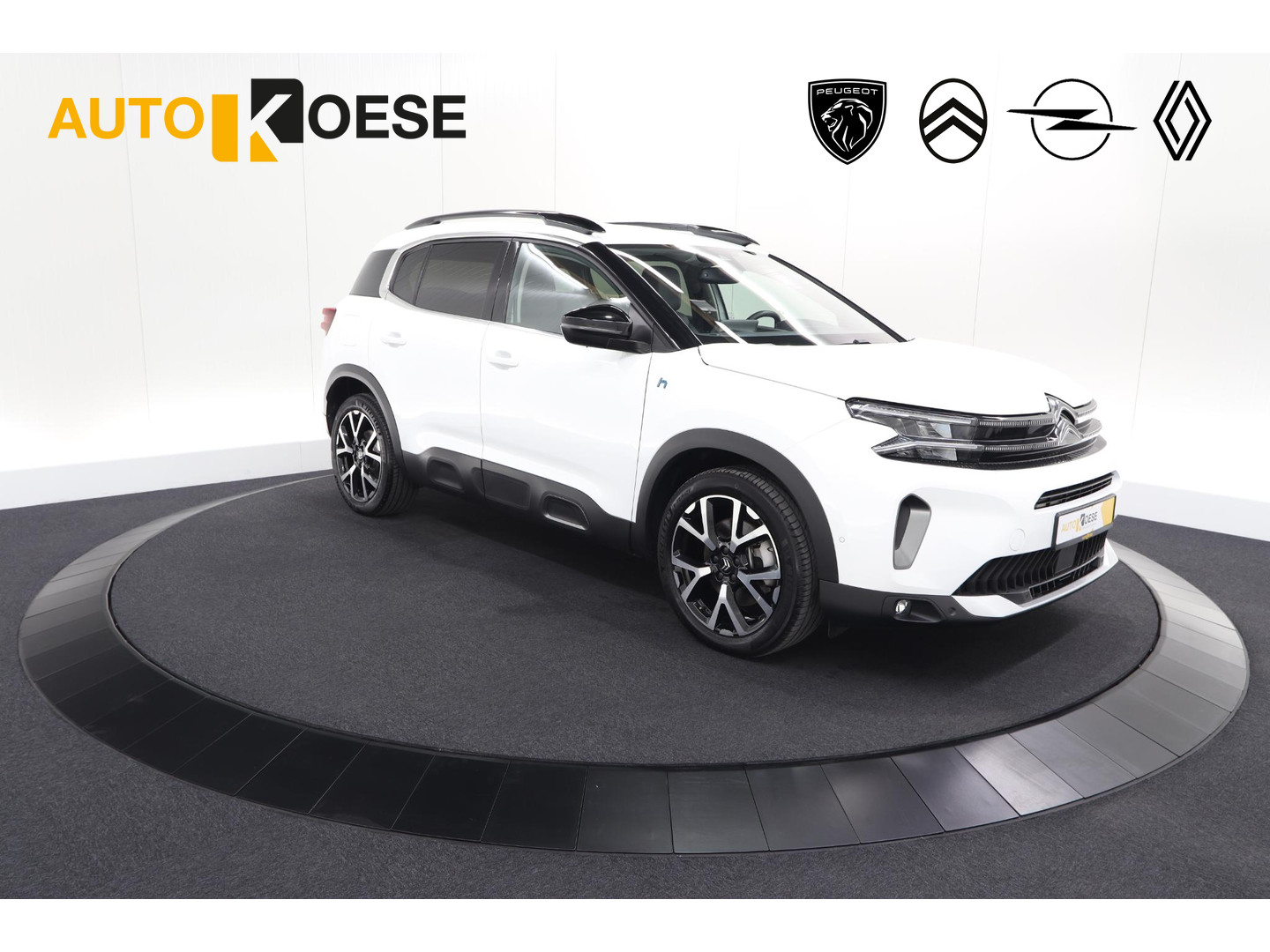 Citroën