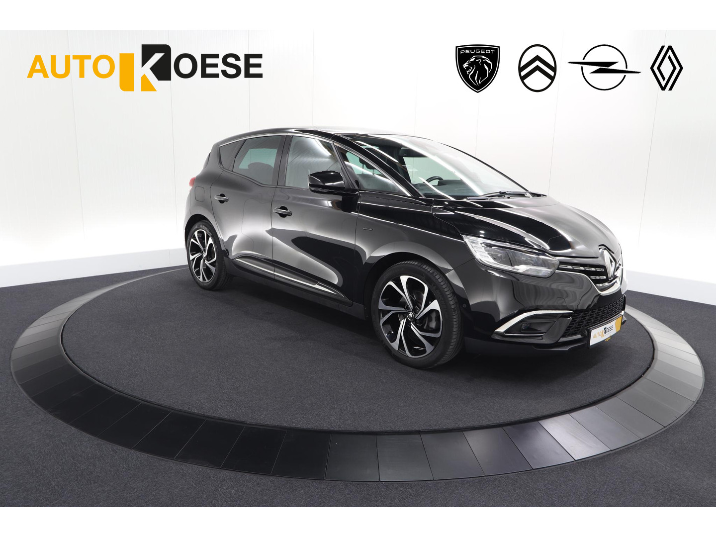 Renault Renault