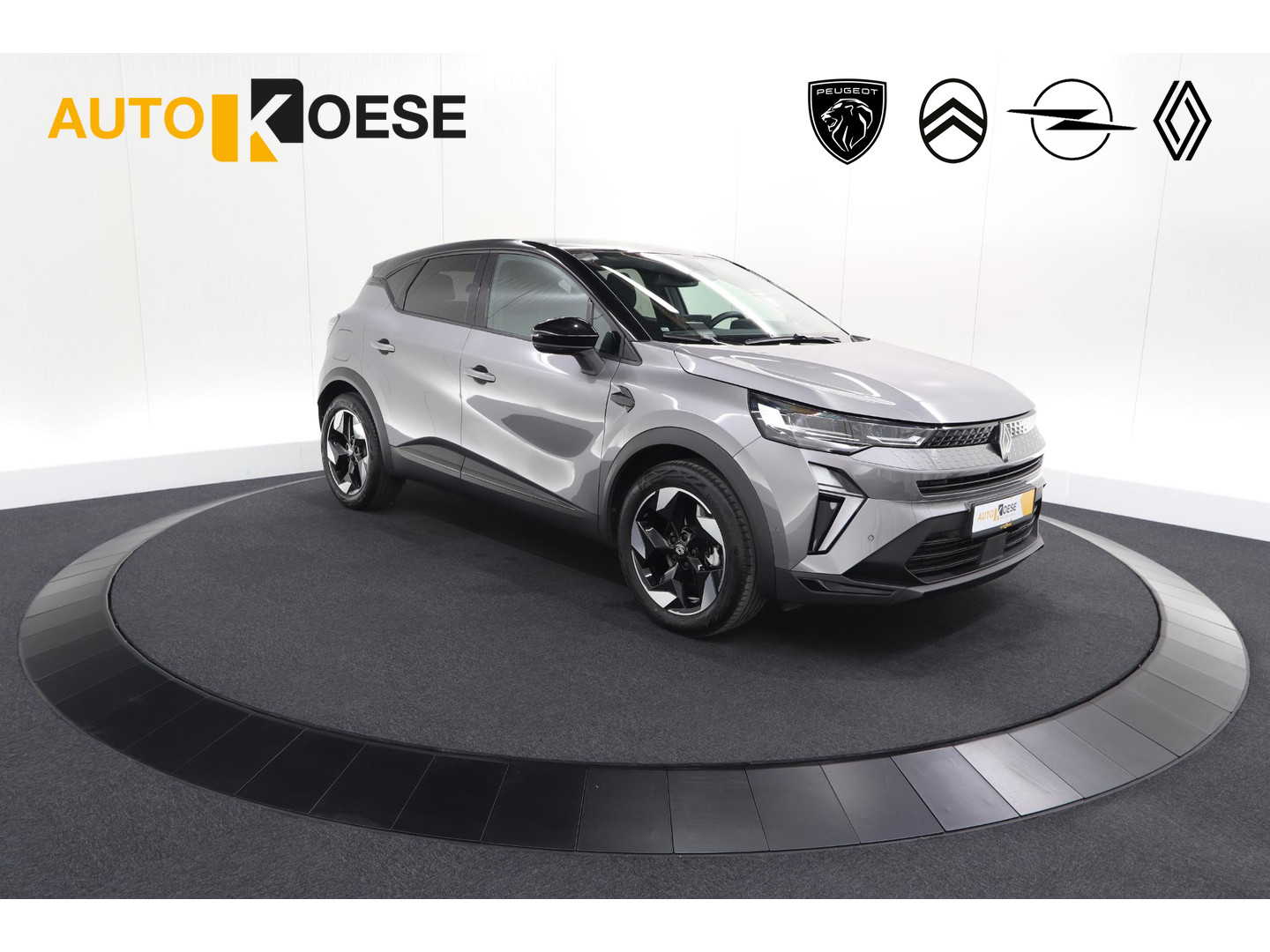 Renault Renault