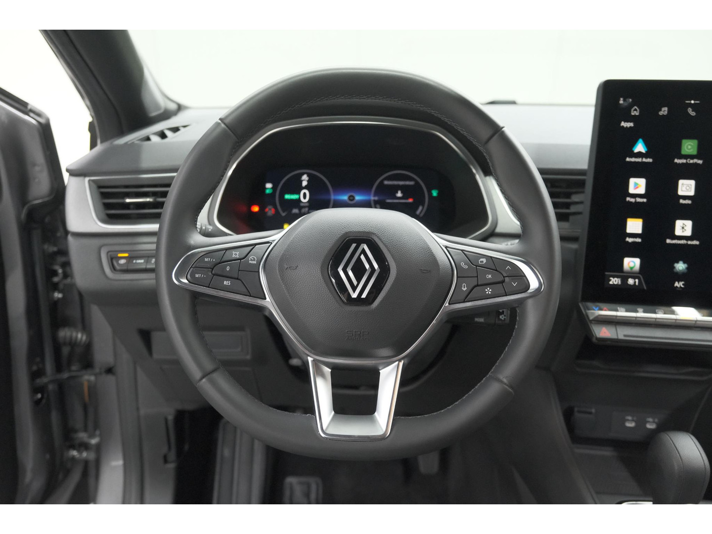 Renault Renault