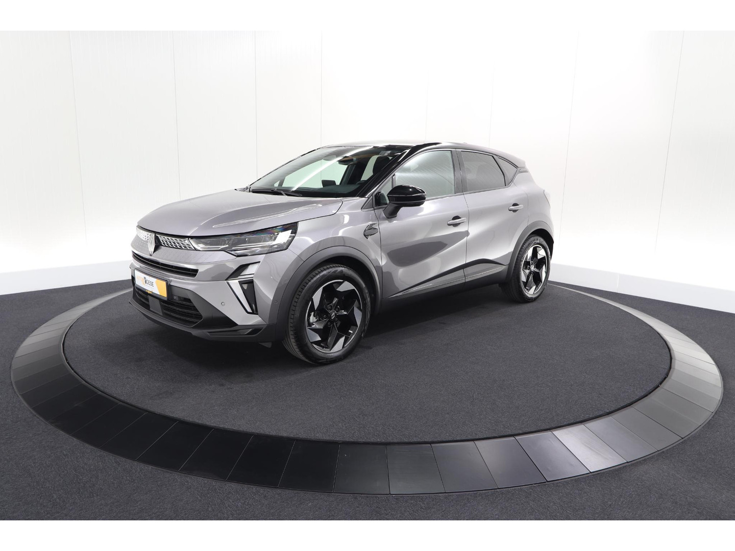 Renault Renault