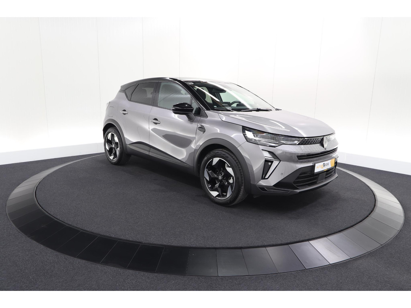 Renault Renault