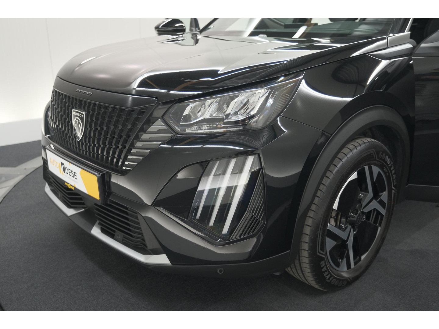 Peugeot Peugeot