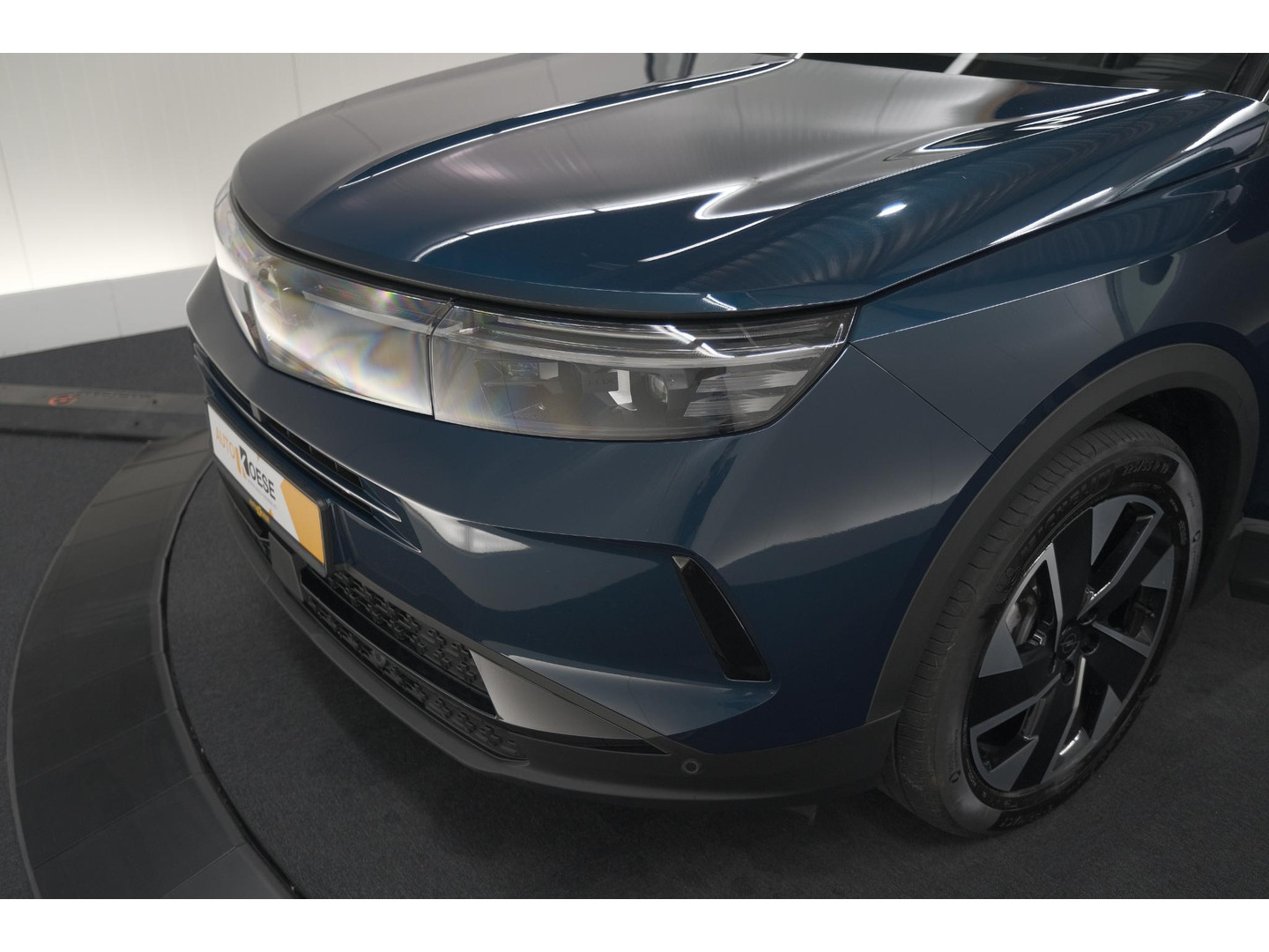 Opel Opel