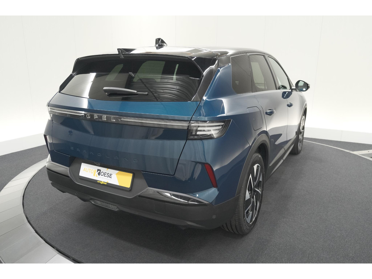Opel Opel