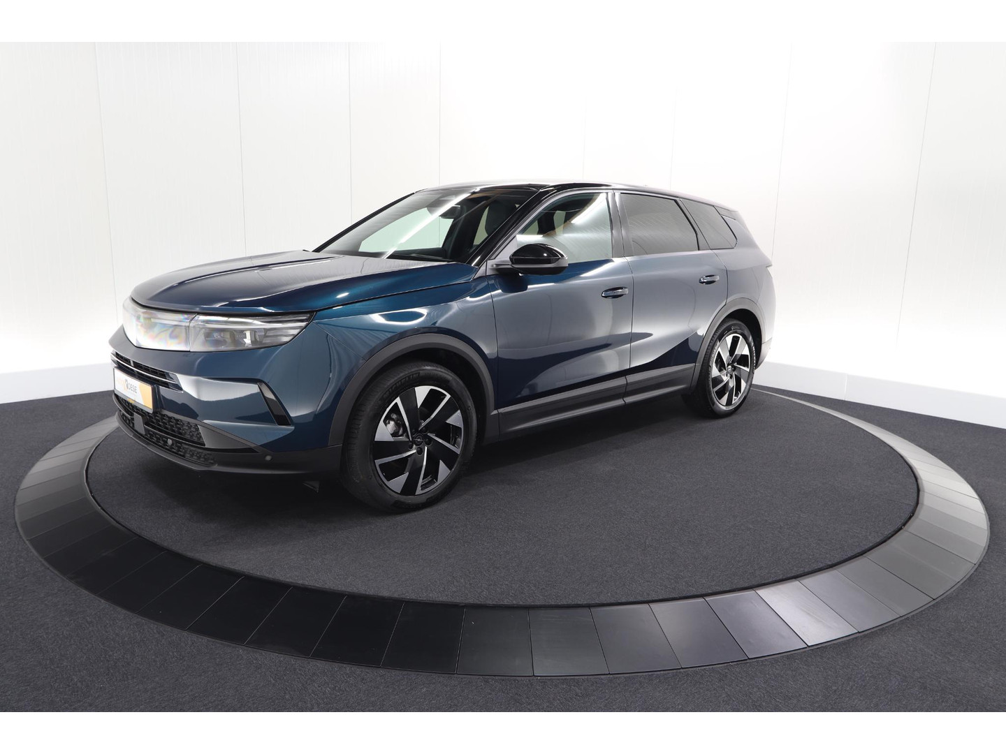 Opel Opel