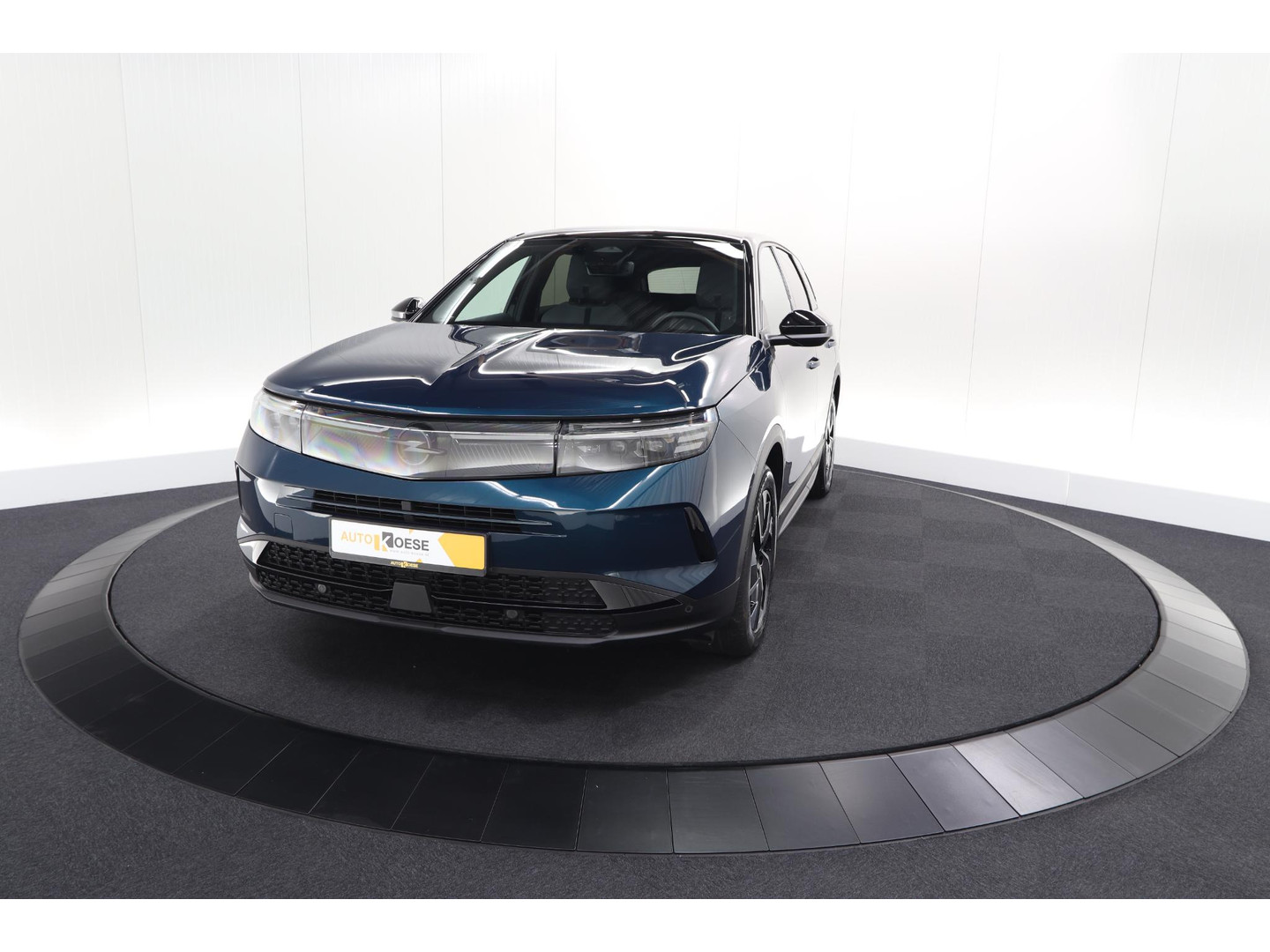 Opel Opel