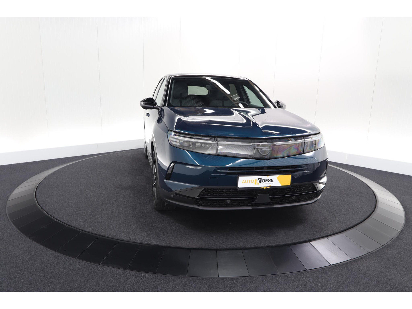 Opel Opel