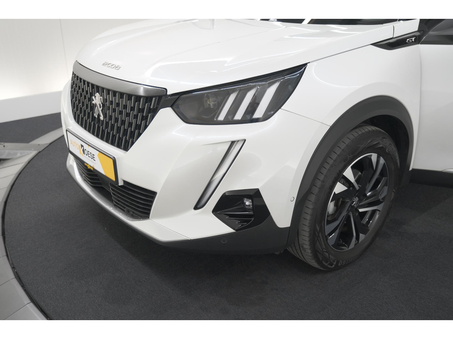 Peugeot Peugeot