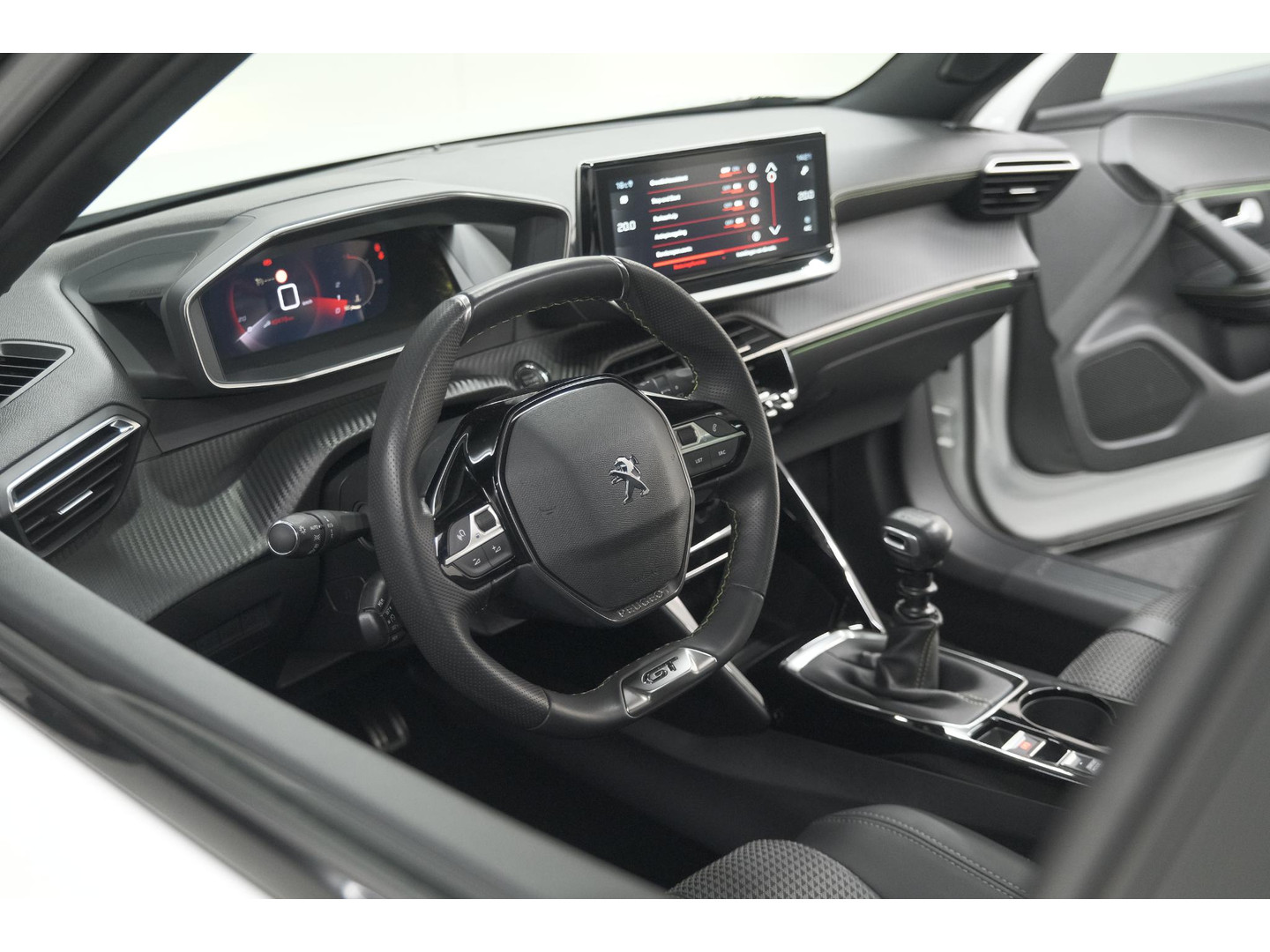 Peugeot Peugeot