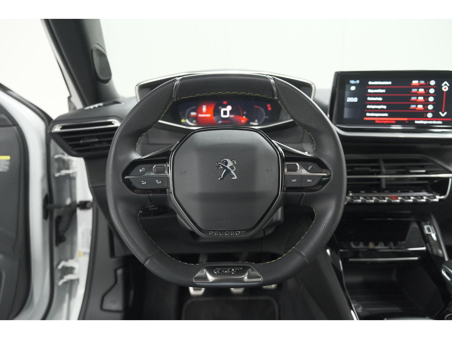 Peugeot Peugeot