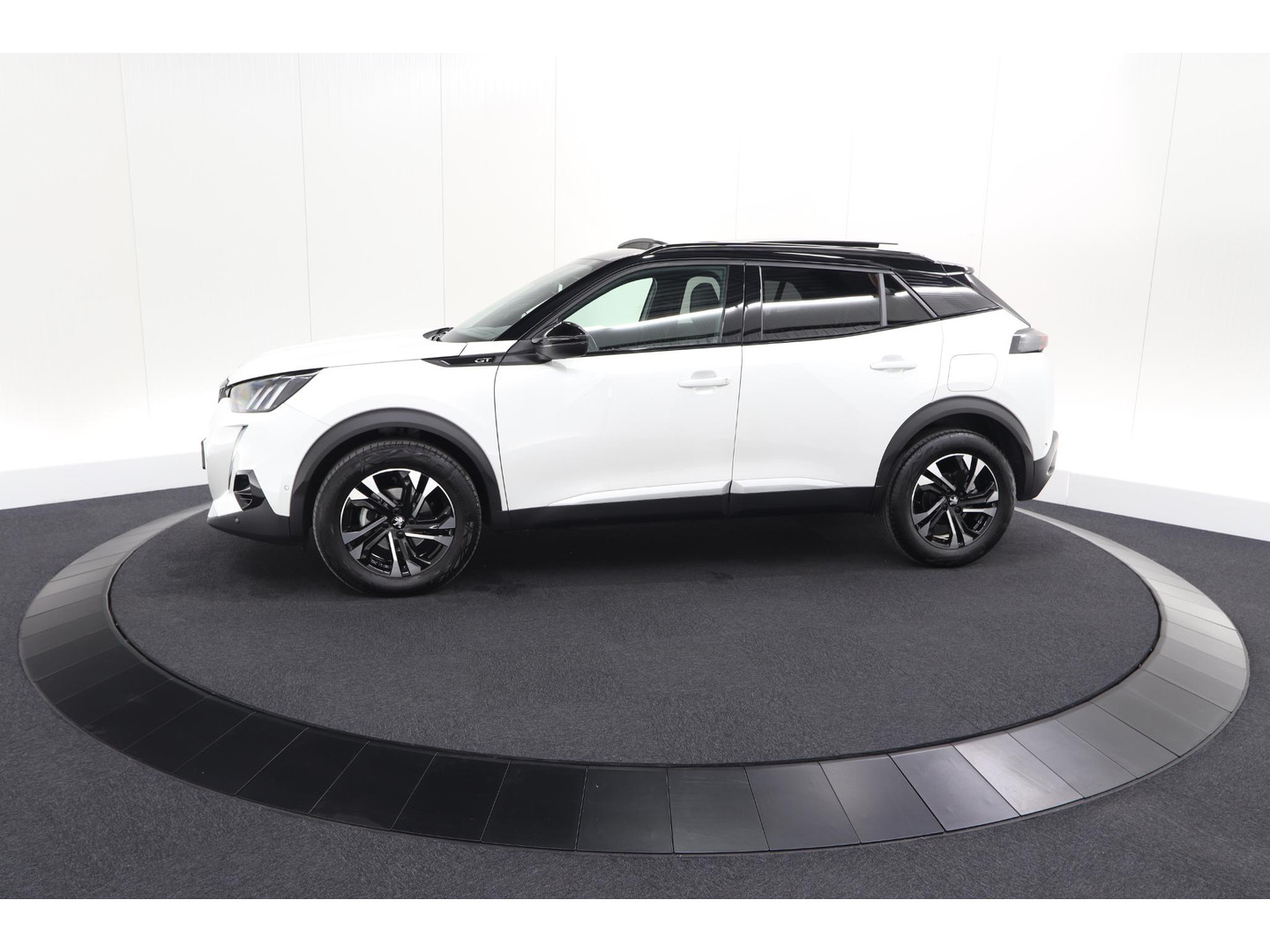 Peugeot Peugeot