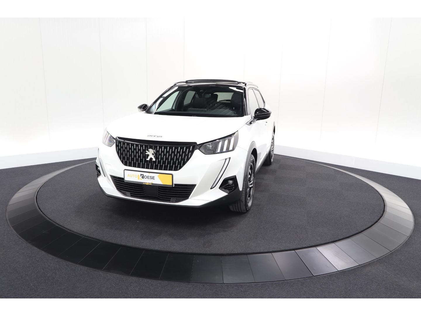 Peugeot Peugeot