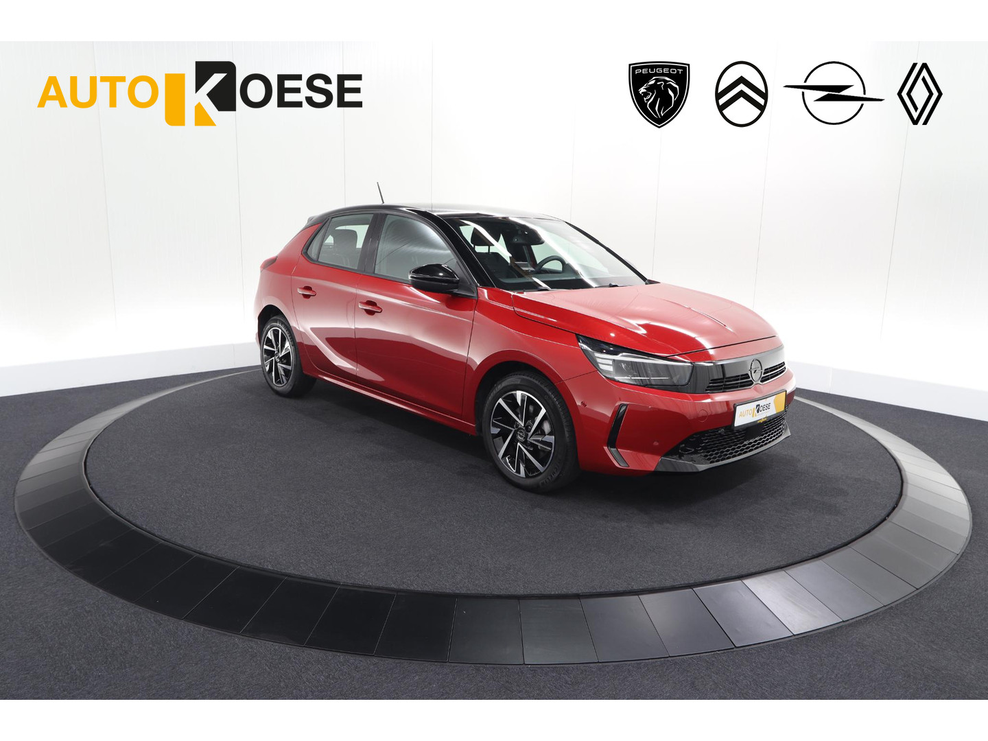 Opel