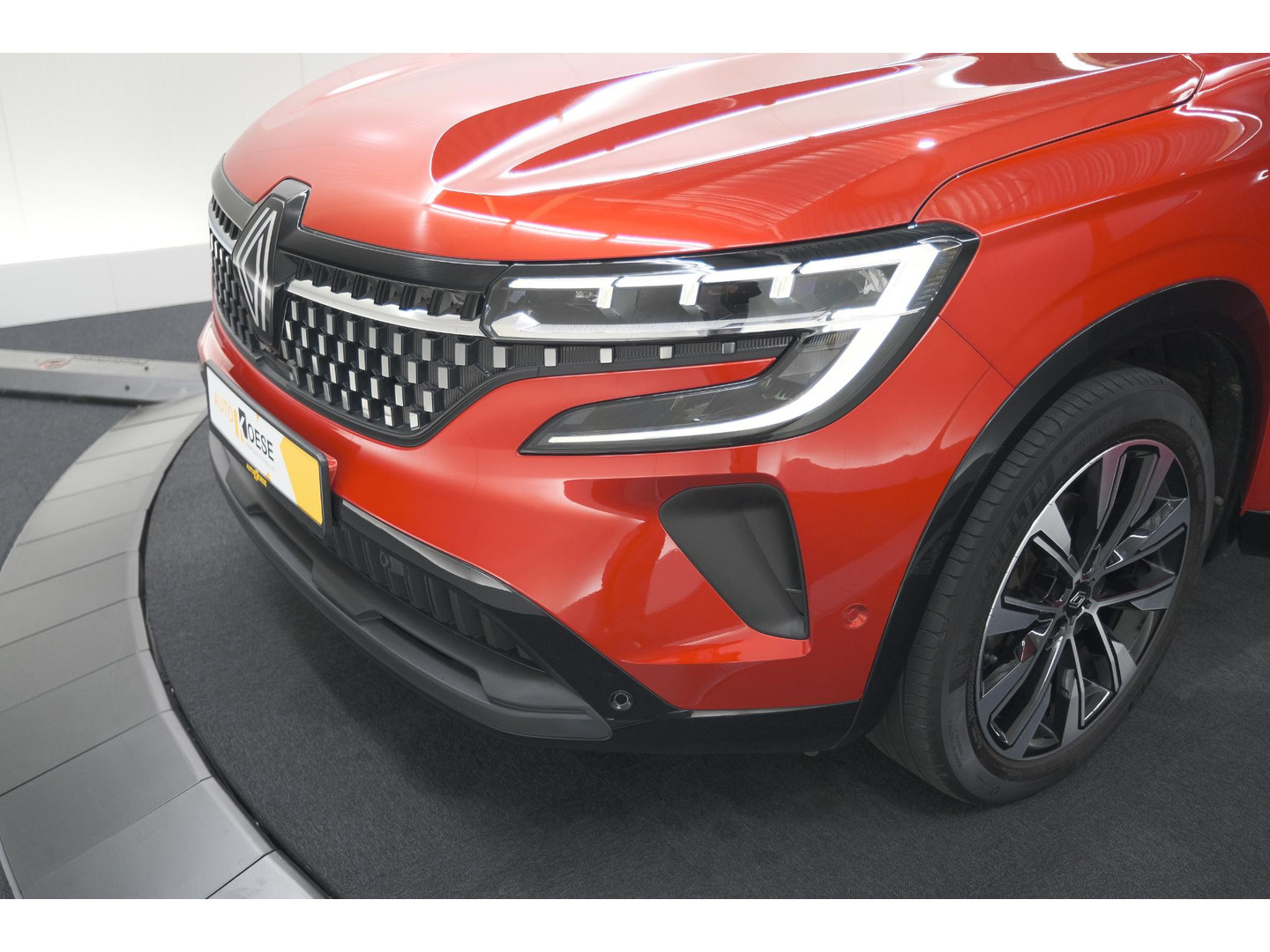 Renault