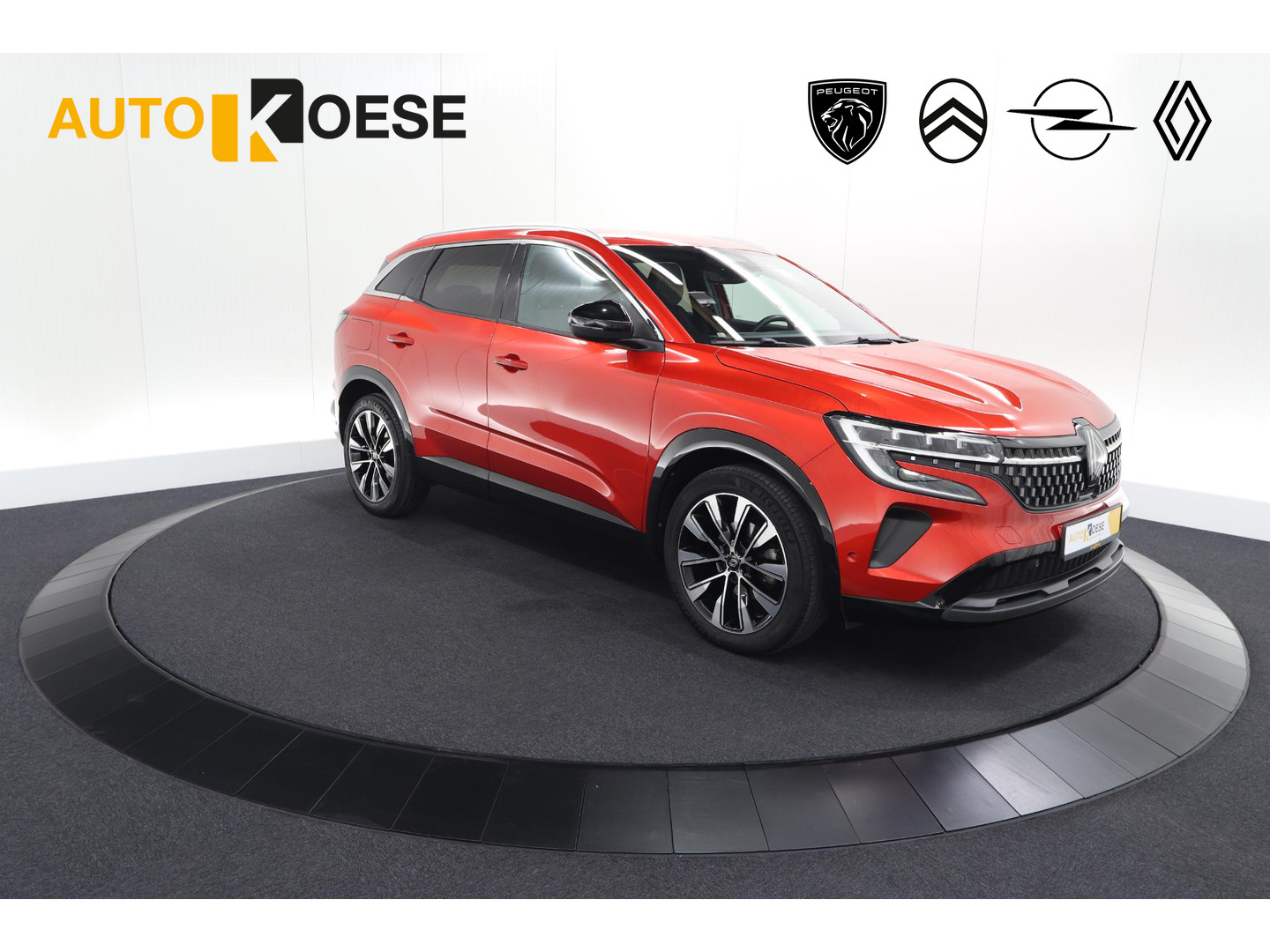 Renault