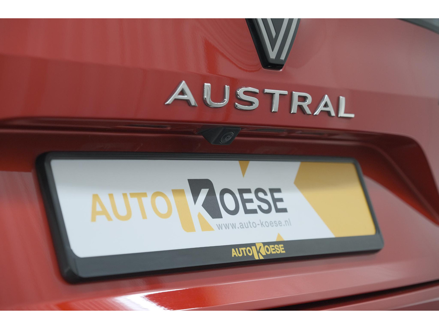 Renault