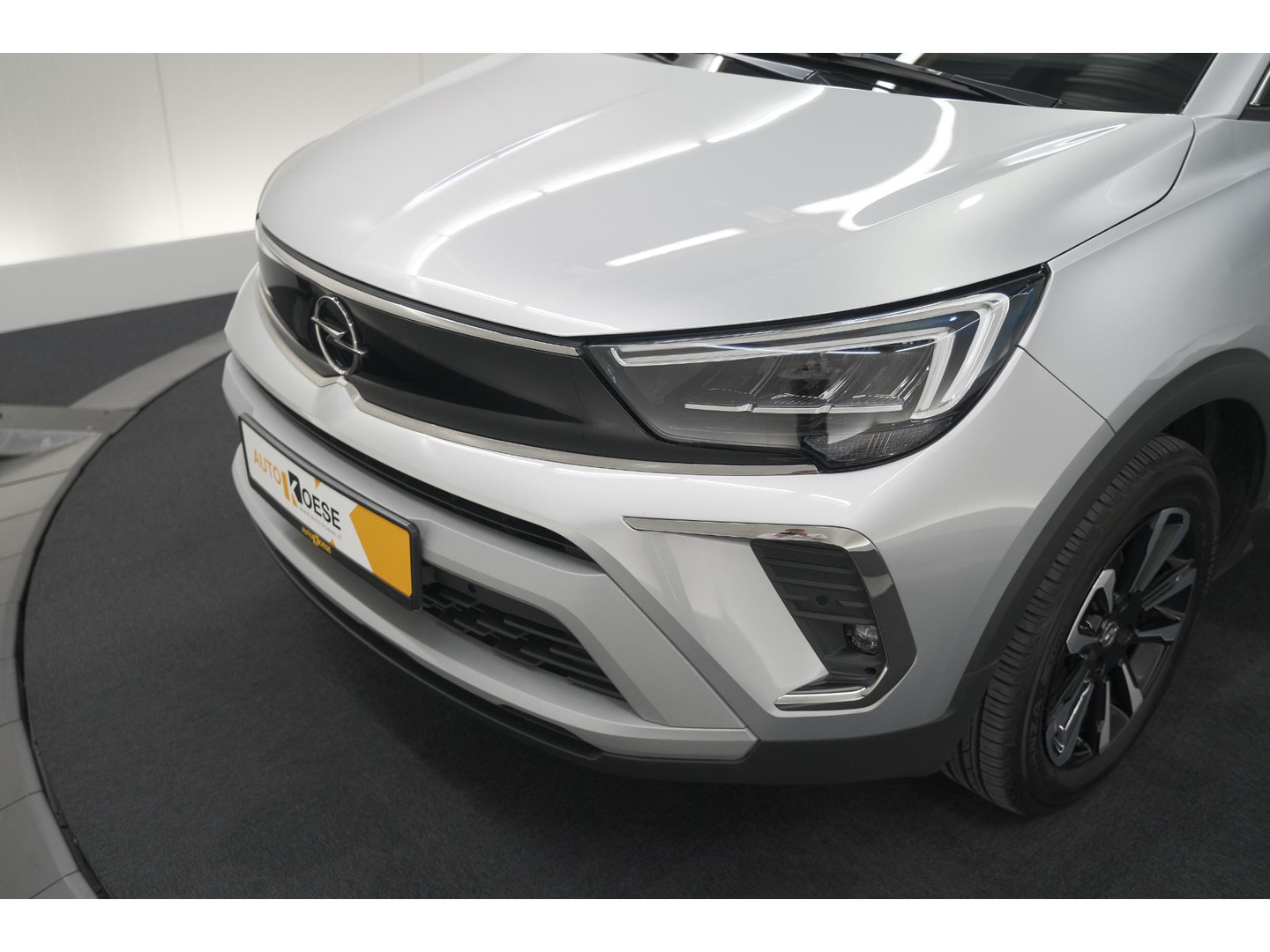 Opel Opel
