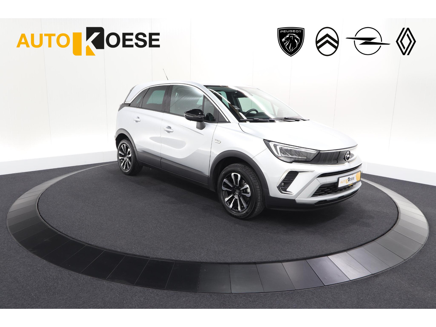 Opel Opel