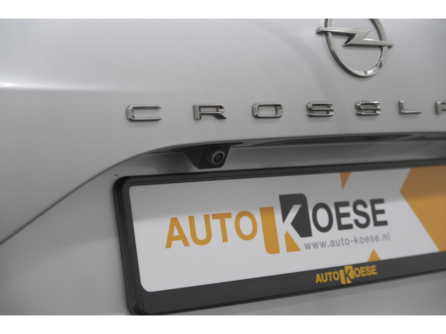 Opel Opel