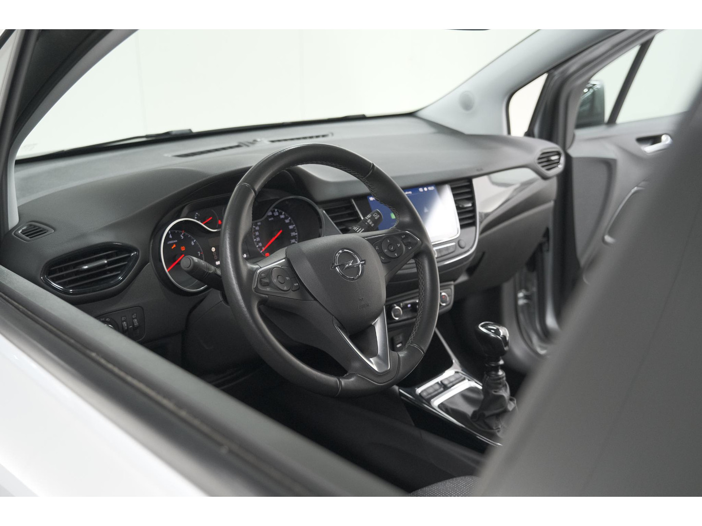 Opel Opel