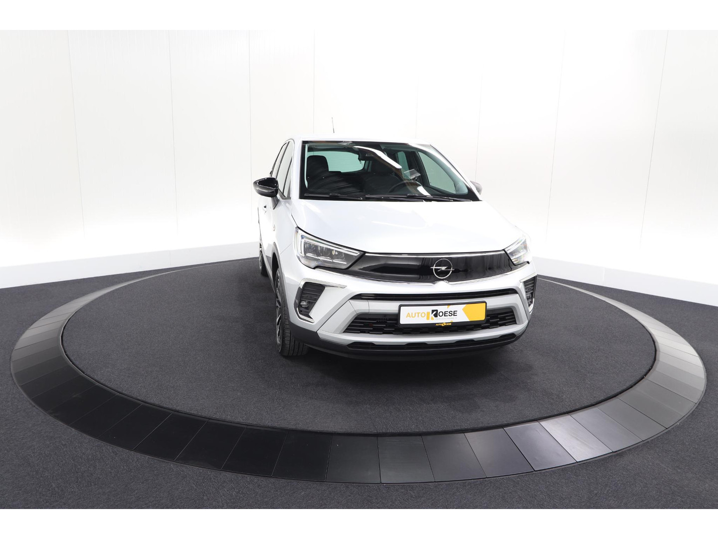 Opel Opel