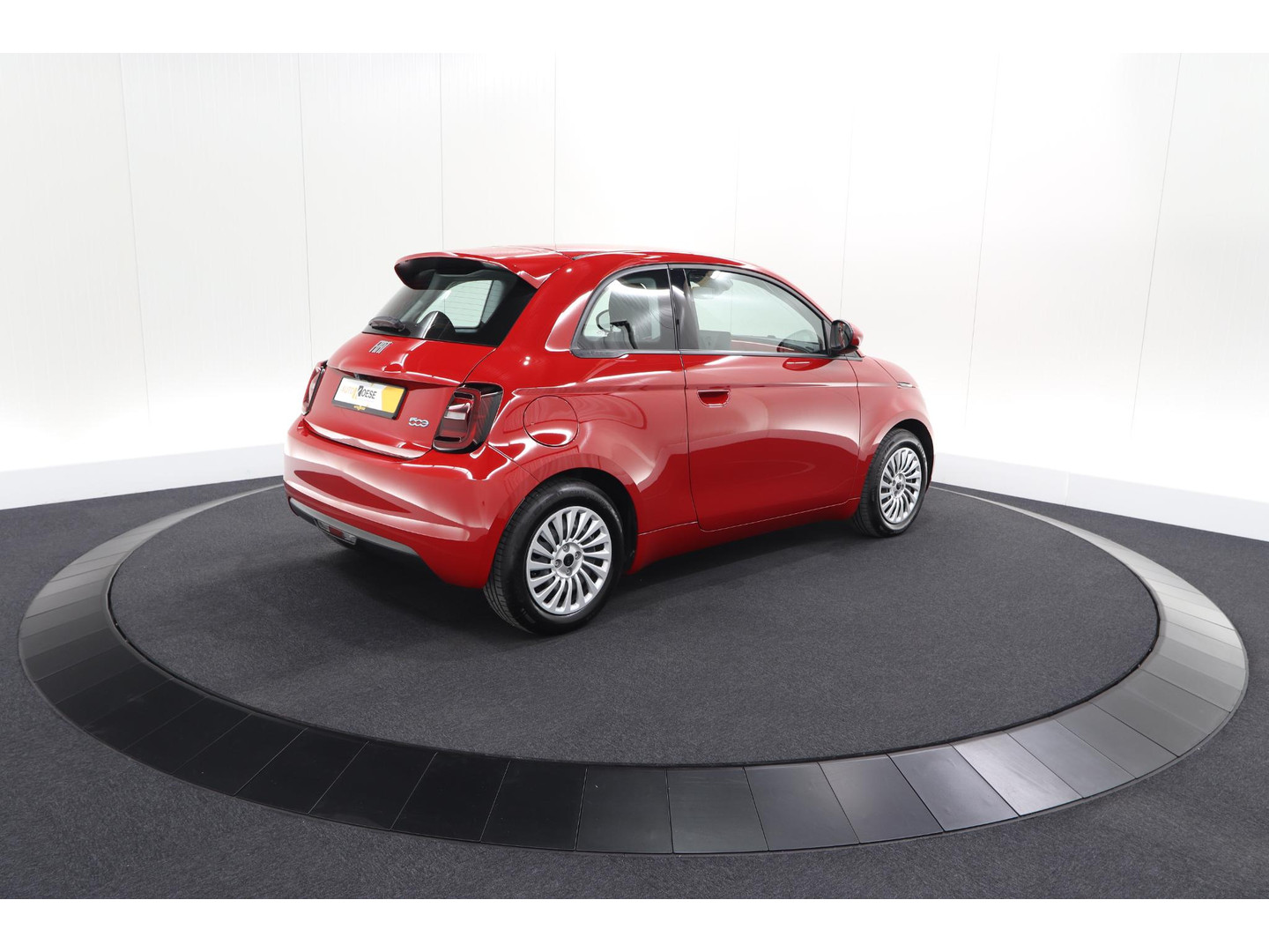 Fiat Fiat